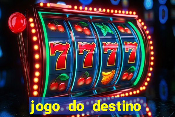 jogo do destino serie turca